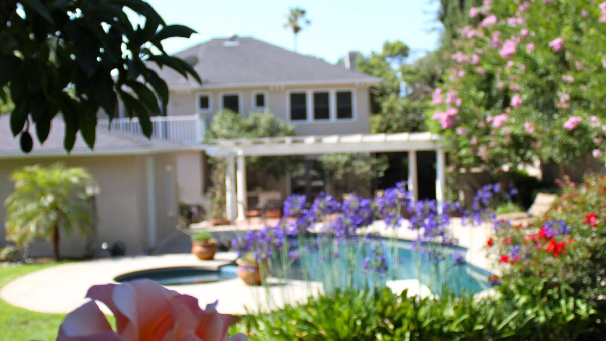 Pasadena House | 1922 Grand Italian Revival Home in Historic Pasadena Landmark District!