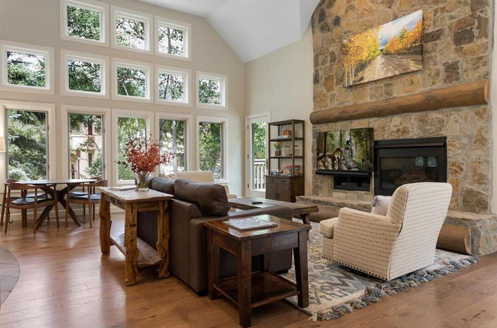 Highland Meadows House | 1935 Vermont Road A