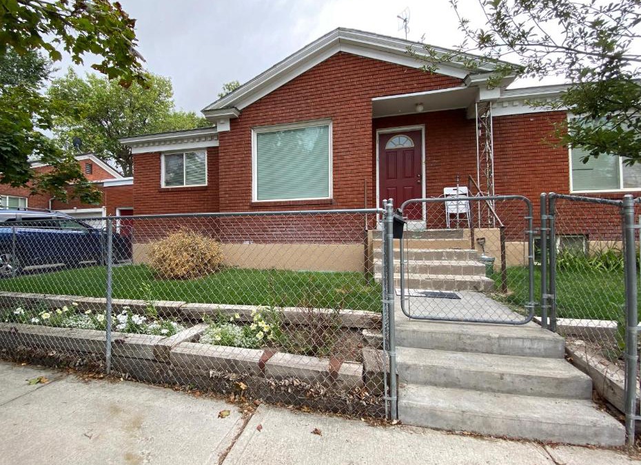 Idaho Falls House | 1949 Sweet Sage House, CLOSE to Airport, Temple and Highway