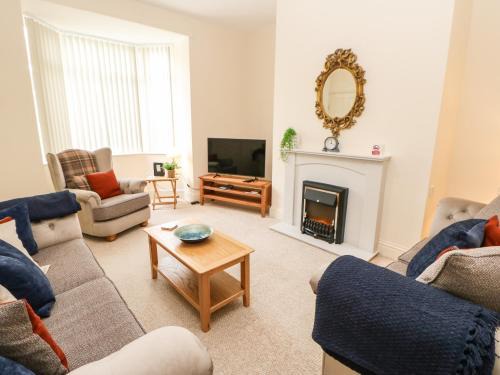 Consett House | 195 Durham Road