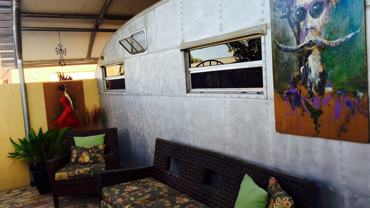 Segunda Seccion House | 1950 Beach Retreat Close to Town