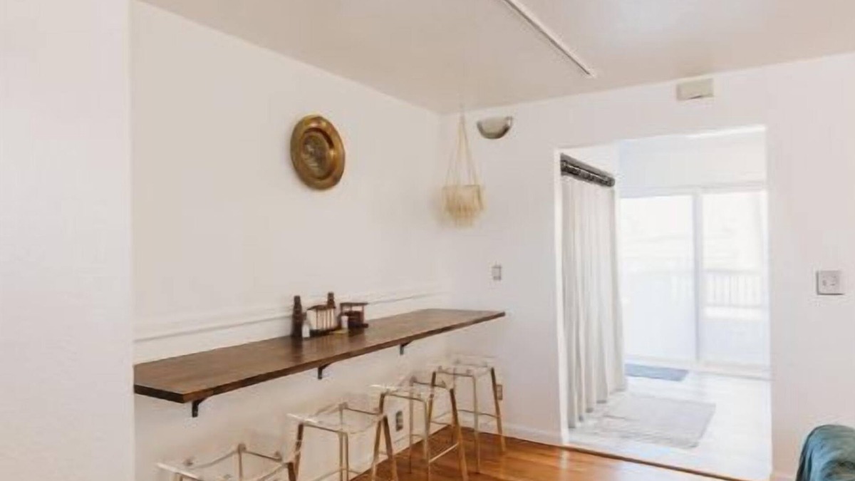 Casper House | 1954 Boho/Mid Modern Home