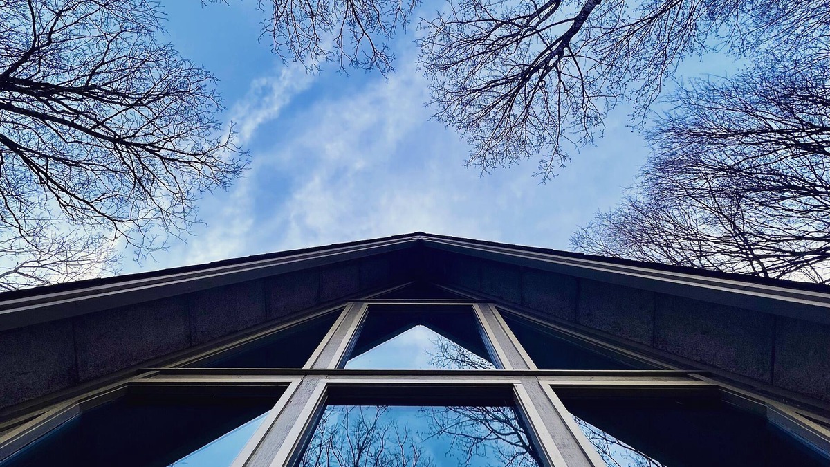 Bakersville Cabin | 1970s A-Frame w/Mountain Views in National Forest, 1hr to Downtown Asheville