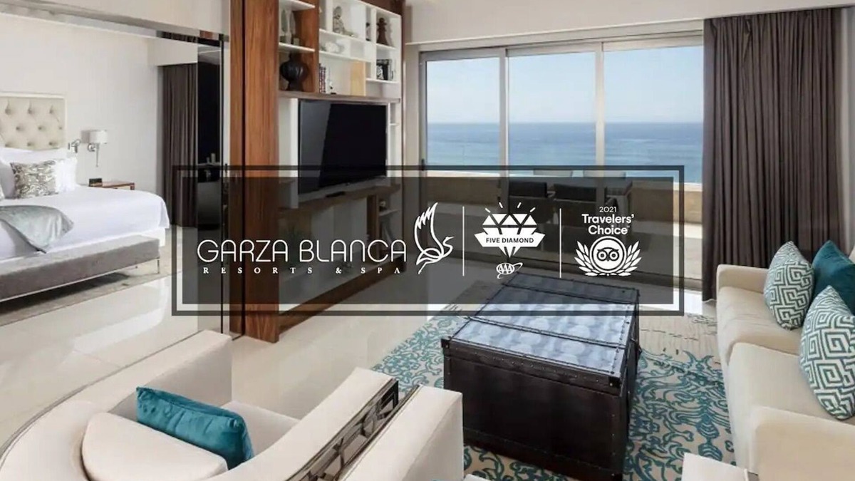 Rancho Cerro Colorado Resort | ✩ 1980ft² 2BR Suite ✩ Spacious Terrace with Hammock ✩ Family-Friendly Retreat ✩