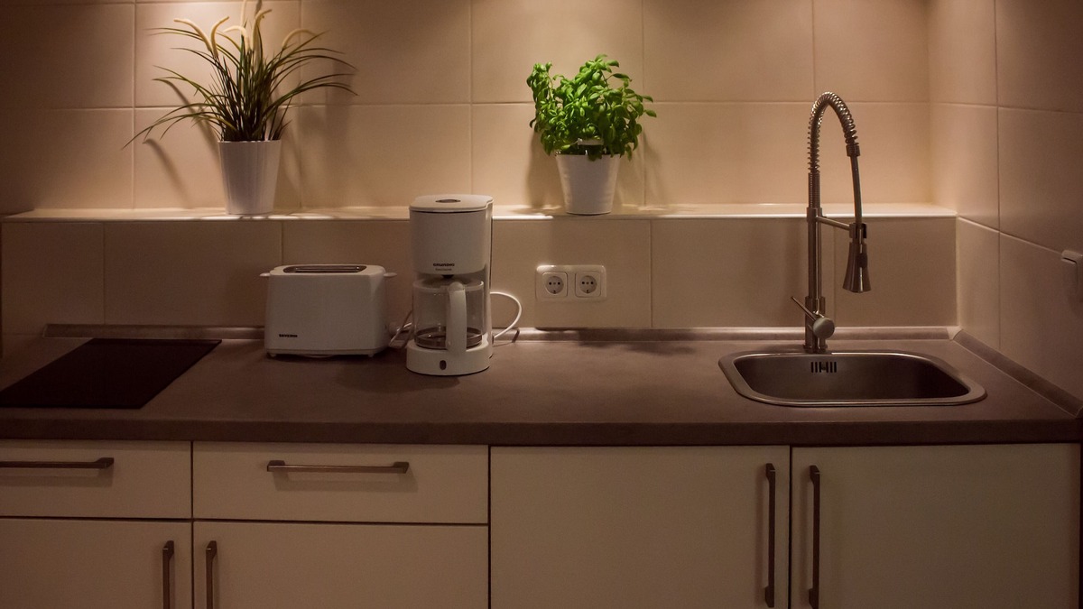 Emmerthal Apartment | 1a Fewo storm - at Hameln