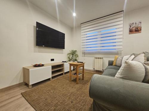 Gijon-Este Apartment | 1A111 Apartamento moderno de 3 dormitorios.