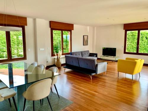 El Pison House | 1A119 El Sangar Somio