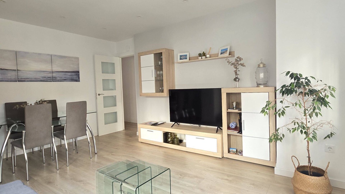 Gijon City Centre Apartment | 1A139 Apartamento en pleno centro de Gijón al lad