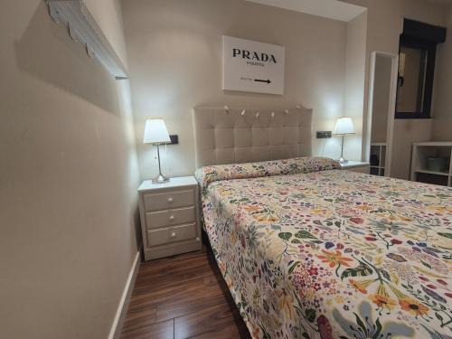 Gijon City Centre Apartment | 1A150 Apartamento céntrico en Gijón