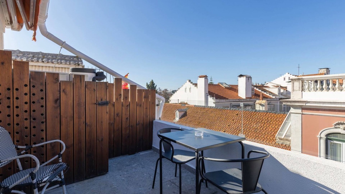 Merces Apartment | 1BDR Apartment w/Terrace and View by LovelyStay