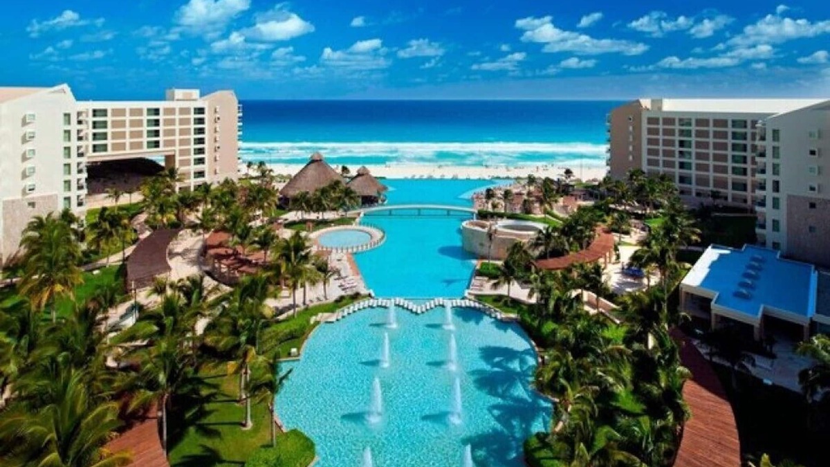 La Isla Apartment | 1BDR Studio Ocean View - 400 sqft