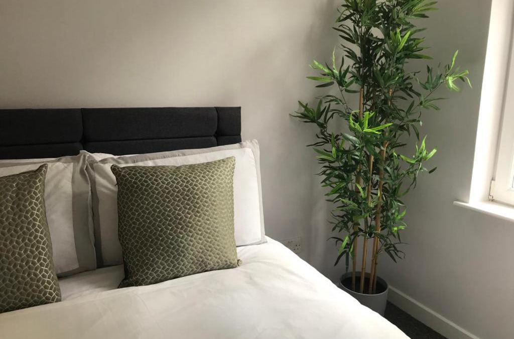 Dunblane Apartment | 1Bed Golfhill Cottage