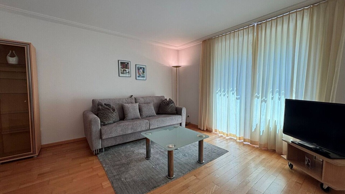 Seefeld Apartment | 1Bedroom apt near lake (Joy)