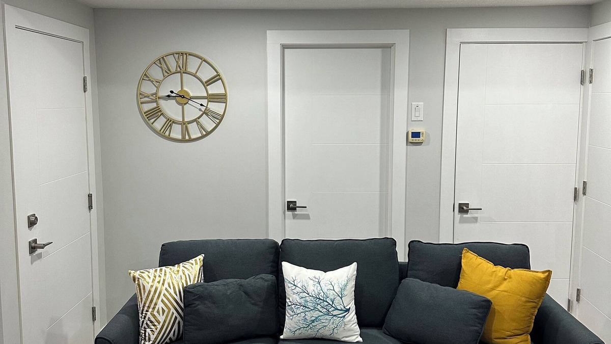 West Edmonton House | 1Bedroom Suite near West Edmonton Mall