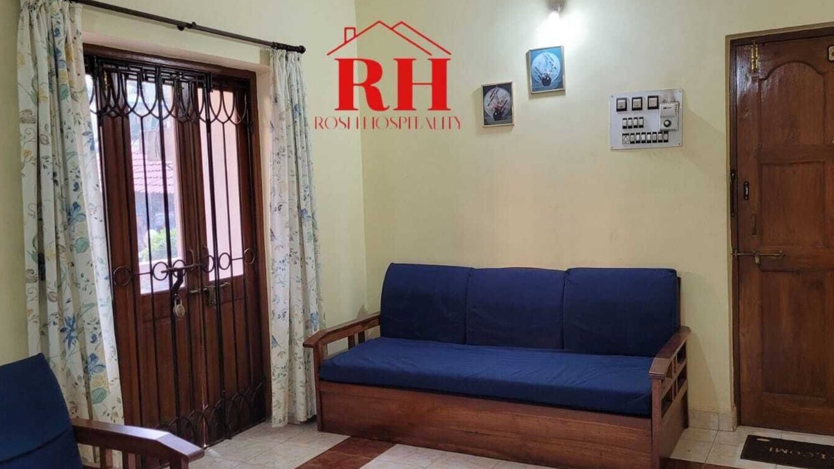 Saunta Vaddo Apartment | 1BHK apartment in a Holiday Resort close to the Beach with a common pool