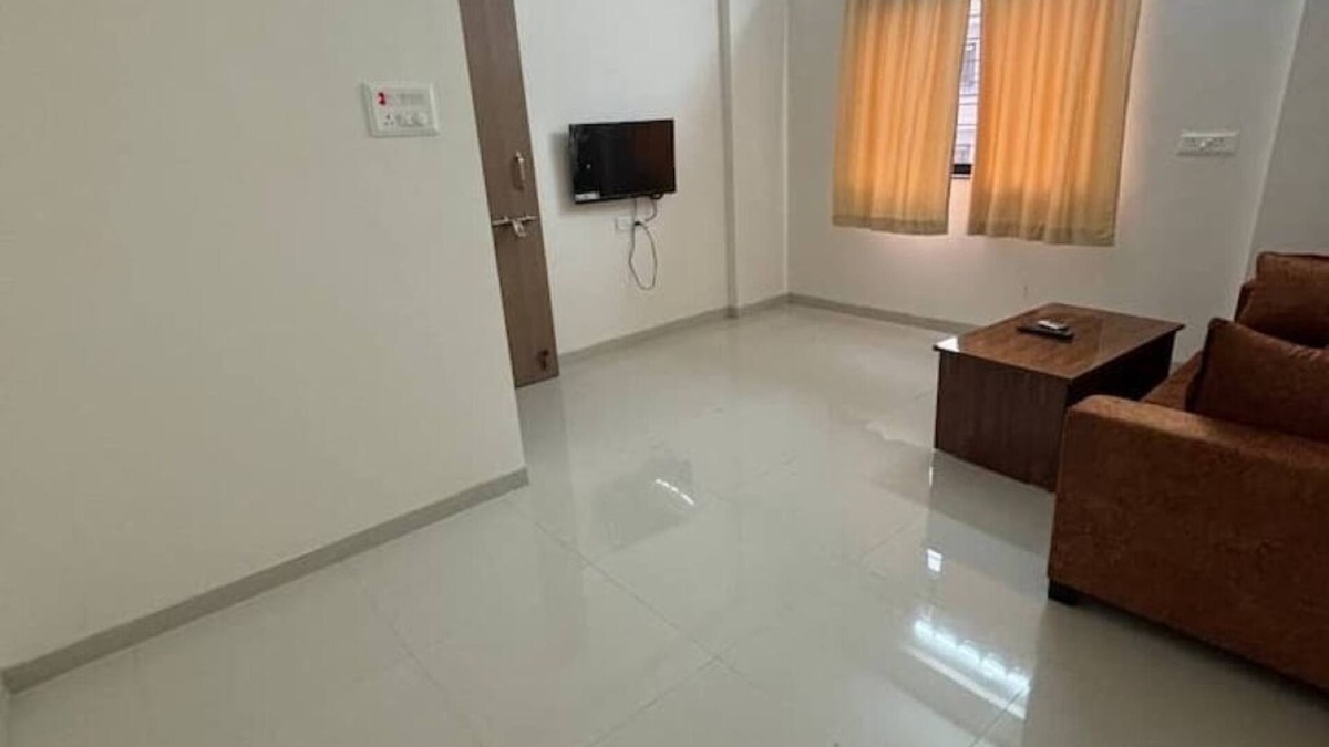 Pune Apartment | 1BHK Comfy Stay 4