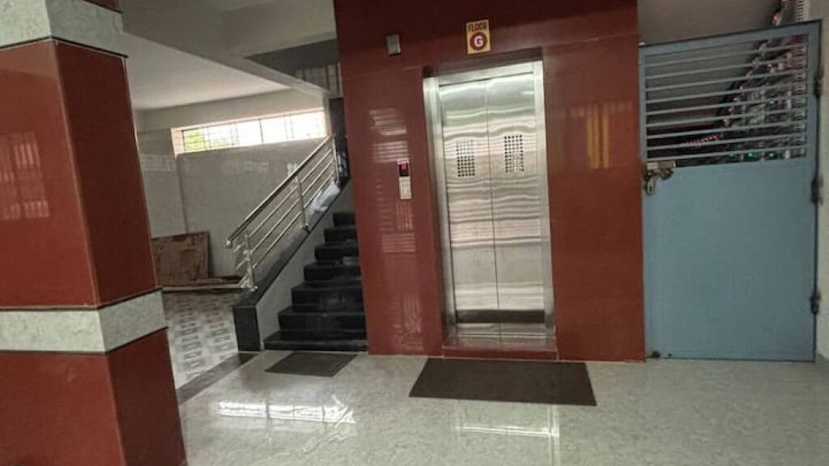 Pune Bed & Breakfast | 1BHK Comfy Stay 5