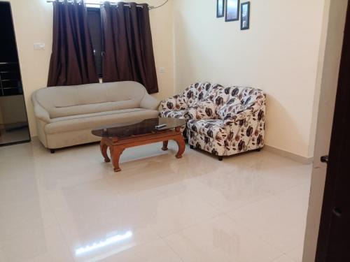 Pune Apartment | 1bhk cozy stay 2
