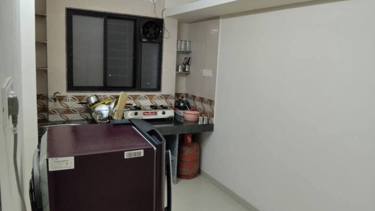 Pune Bed & Breakfast | 1BHK Cozy Stay 2