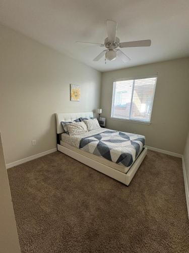 Cedar Park Apartment | 1BHK Furnished Retreat Cedar Park Austin Stay