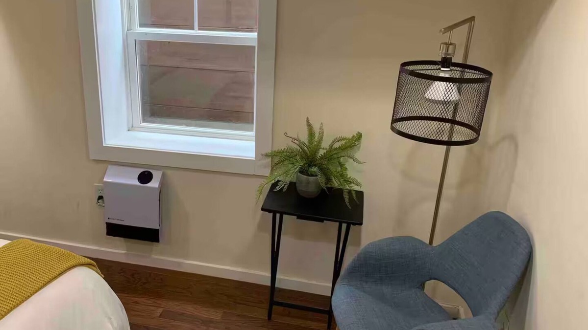 Twining Apartment | 1BR, 1BA - 2.5 miles to U.S. Capitol & National Mall