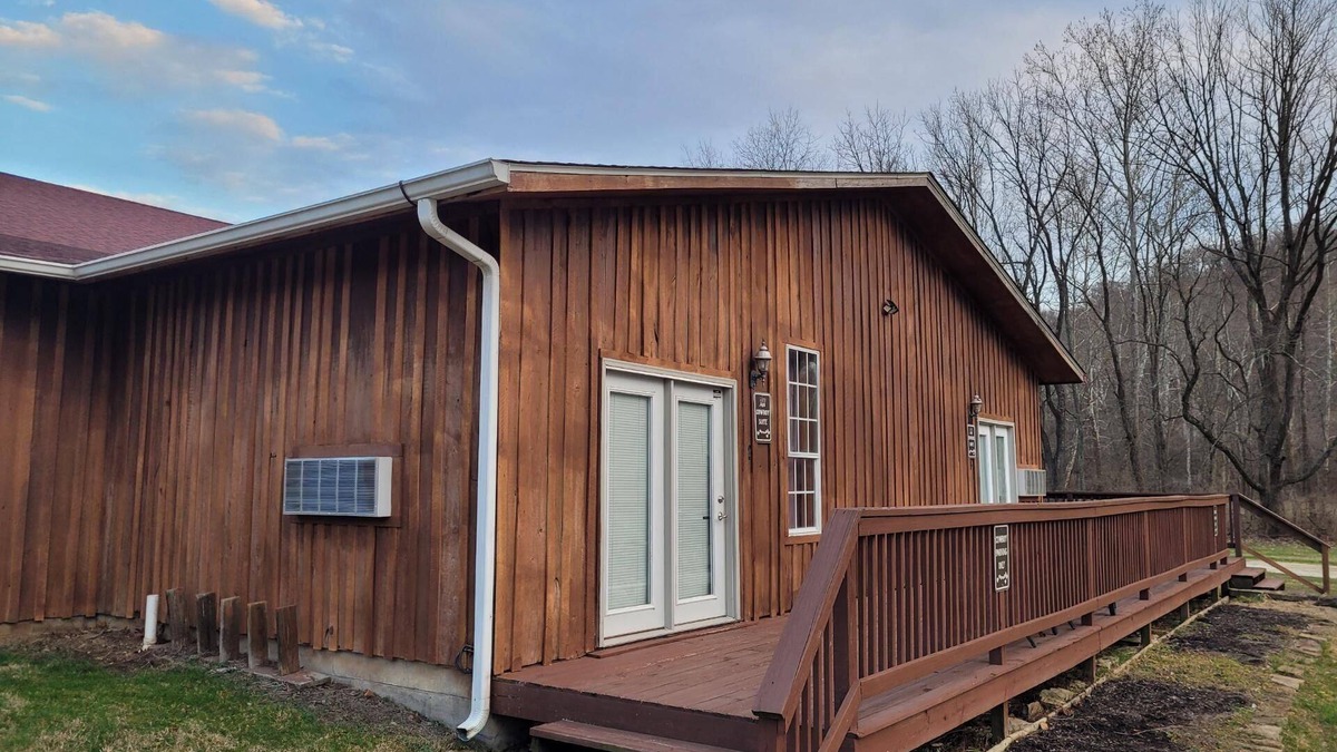 Nashville Hotel | 1BR, 1BA