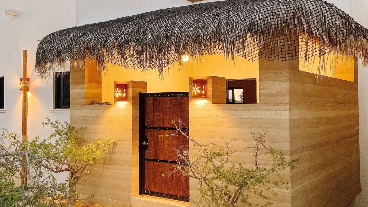 Cerritos House | 1BR Beach Casa at Cerritos Beach w/pool & hot tubs