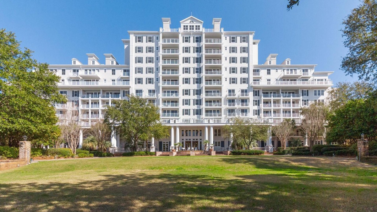 Baytowne Wharf Condo | 1BR condo in Lasata at Sandestin Golf and Beach Resort