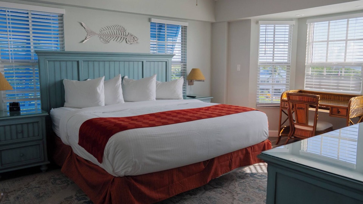 Tavernier Condo | 1BR Condo w/Pool, Beach, Near Coral Reef Park