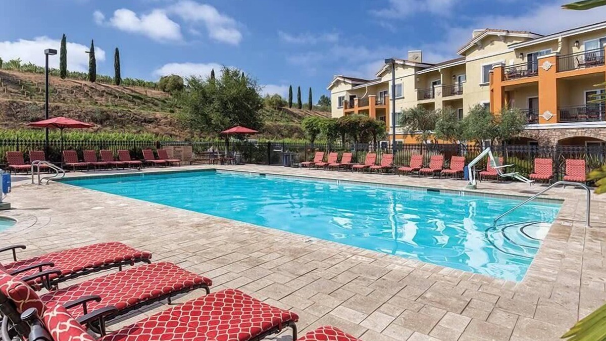 Napa Condo | 1br Condo Wine Lover's Paradise: NAPA