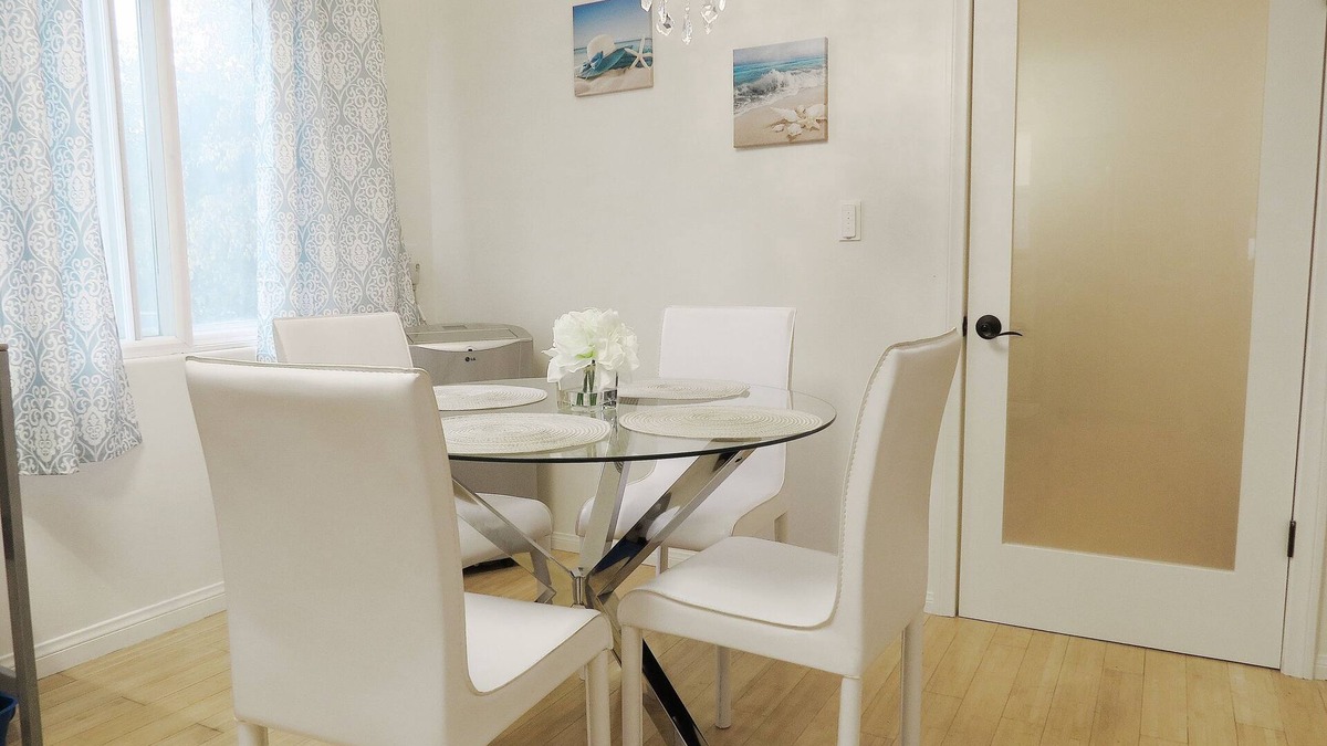 El Segundo House | 1BR Guest House in Safe & Quiet So. Bay Community near city, beach and LAX