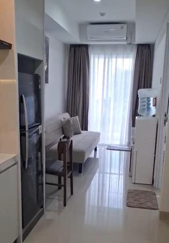 Biringkanya Apartment | 1BR Skylounge Apartment Makassar