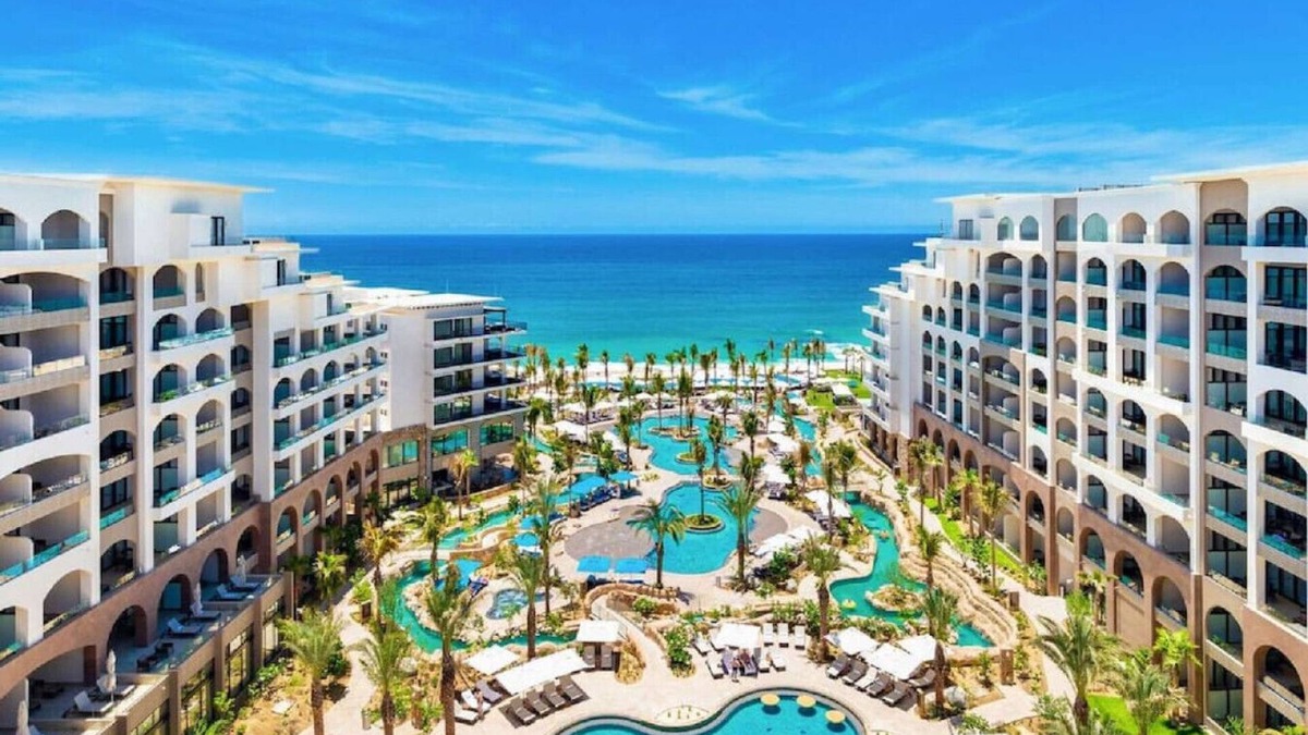 San Jose del Cabo Villa | 🌞🏖️1Bs @ Villa LaValencia Resort ~ MyBeachSuites