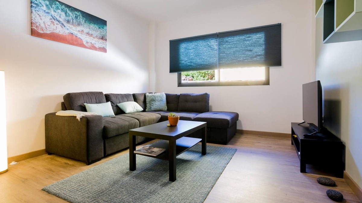 Tamaimo Apartment | 1D TAMAIMO APARTMENT