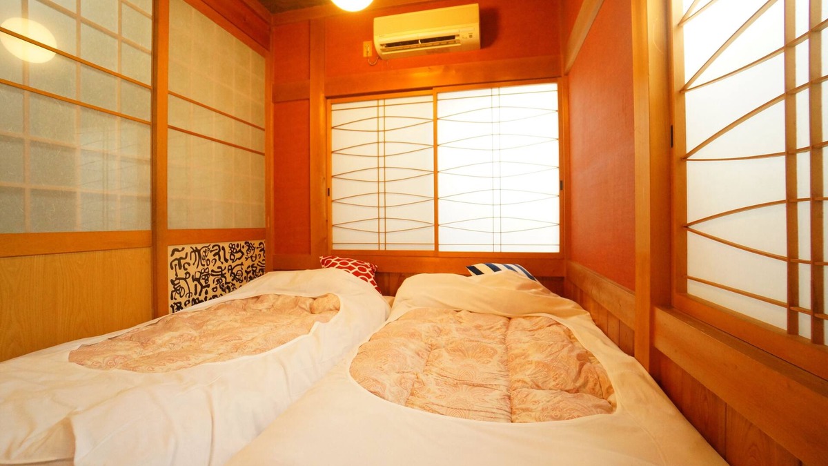 Hida Takayama Onsen House | 1F Ginko Takayama Icho Takayama