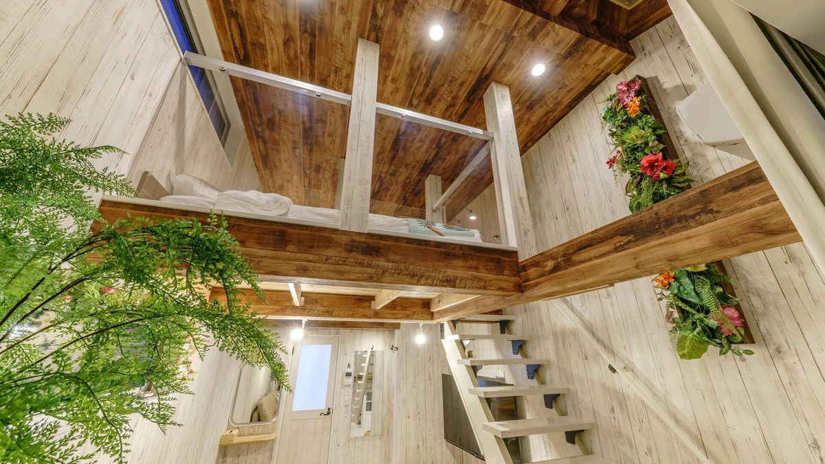 Okubo Apartment | 1F New AP Tluxury/Free WiFi