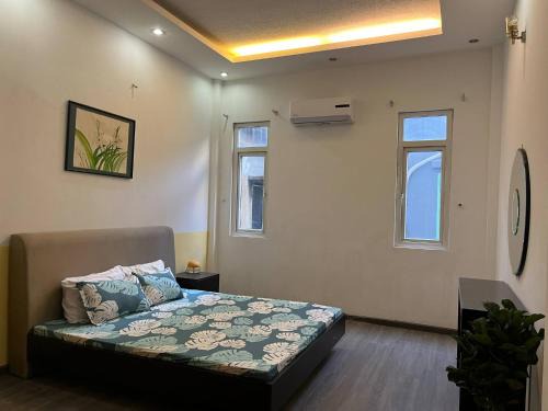 Phuong 1 House | 1km 2 Bui Vien-CozyRoom-CityCentral