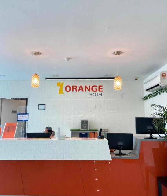 Sri Petaling Hotel | 1Orange Hotel Sri Petaling