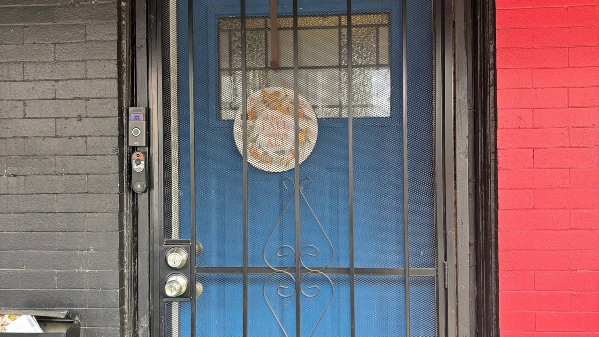 North Philadelphia Apartment | 1st fl Studio across from Temple Hospital