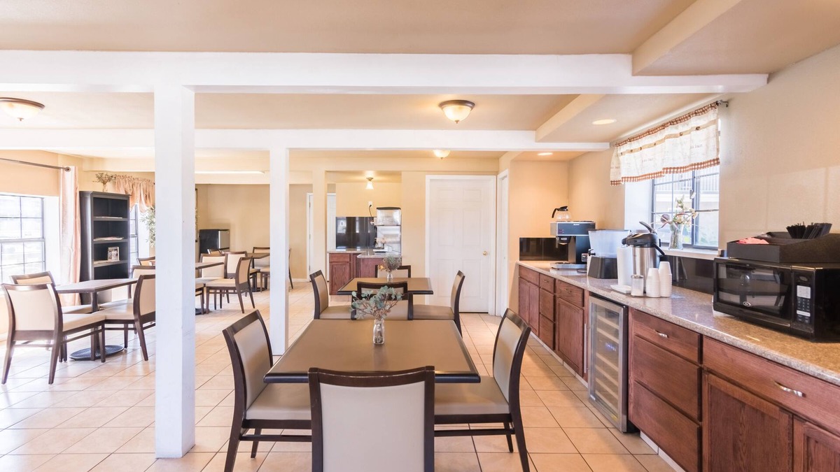 Montrose Hotel | 1st Interstate Inn Montrose