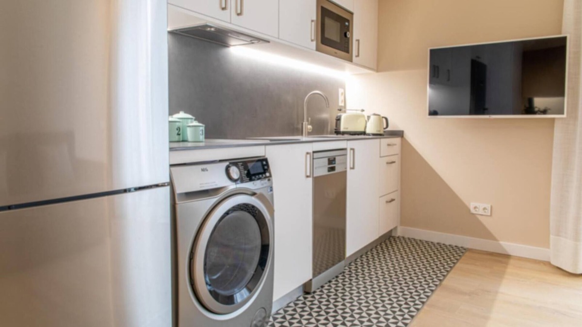 Collblanc y La Torrassa Apartment | 2.1 New & comfortable apartment by Barcelona Touch Apartments