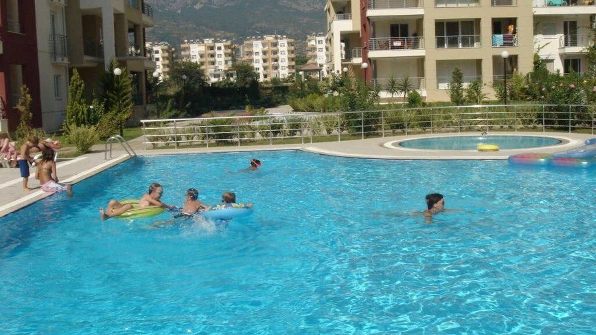 Seki House | 2+1 RESIDENCE WITH SEAVIEW