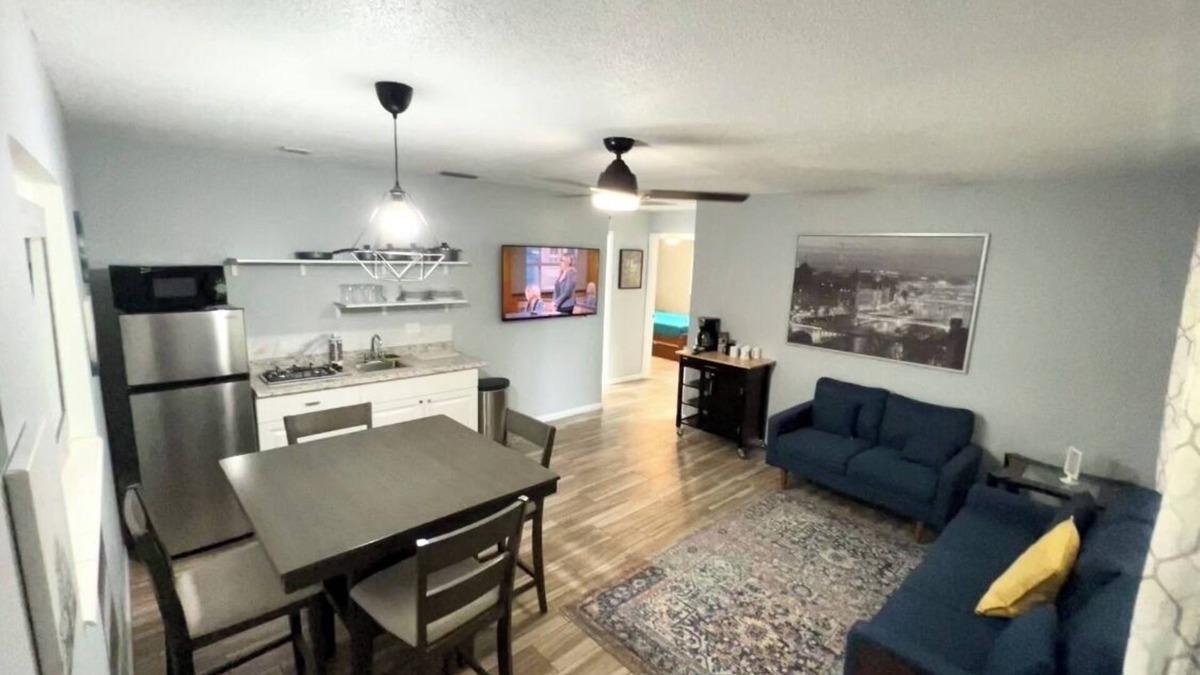 Cypress Gardens House | ★2/1★Central★Location★☀2-Mile LEGOLAND&Dining☀