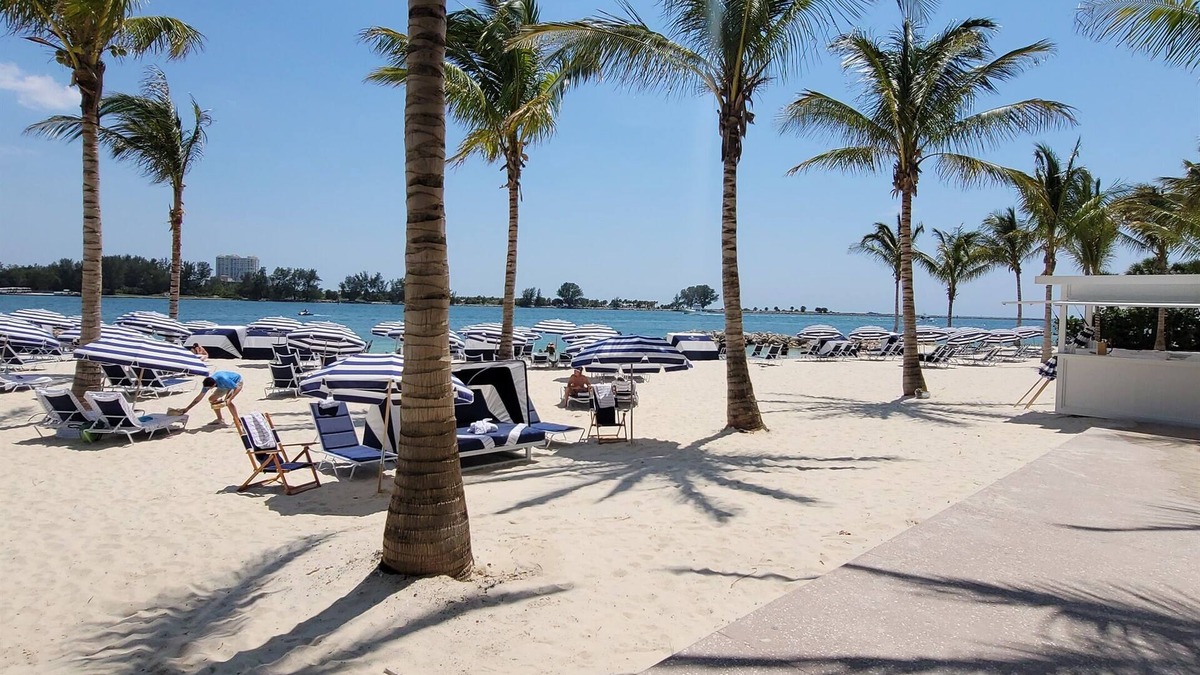 Clearwater Beach Condo | 2/2 located at JW Marriott on Clearwater Beach,811