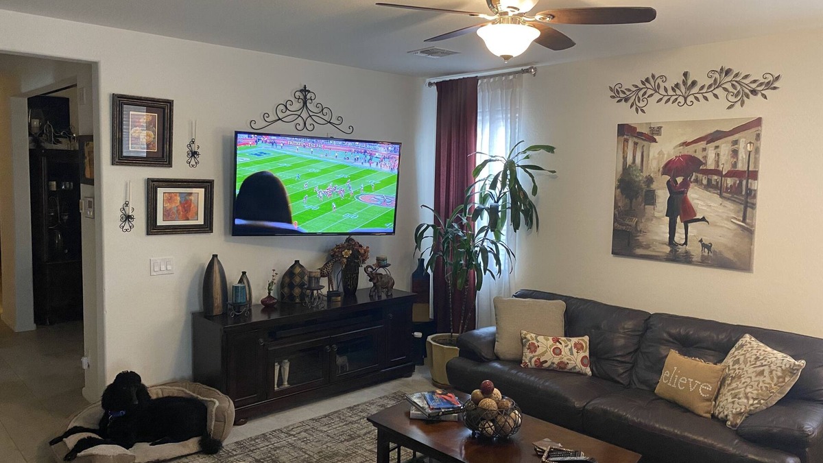 Maryvale House | 2.5 miles to Super Bowl LVII - State Farm
