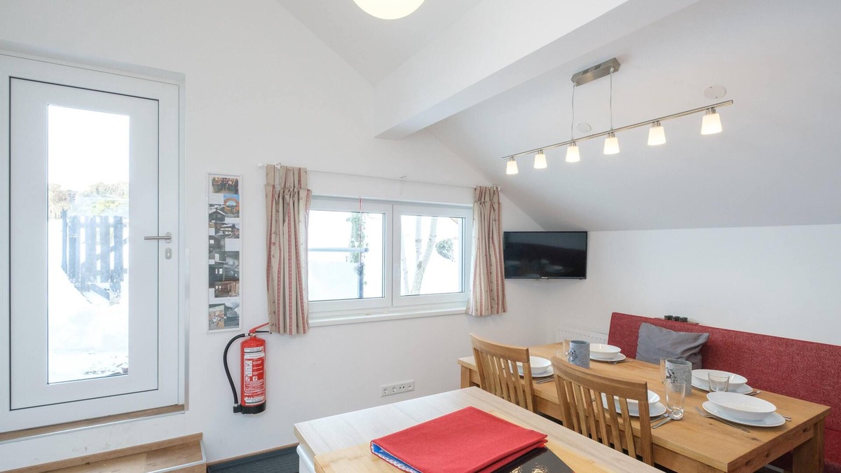 Schonbach Apartment | 2 apartments with balcony and roof terrace