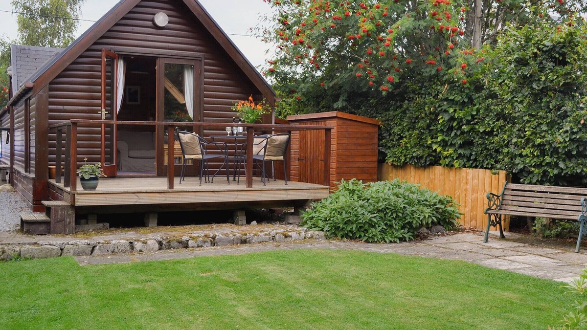 Blair Atholl Cottage | 2 bedroom accommodation in Blair Atholl near Pitlochry