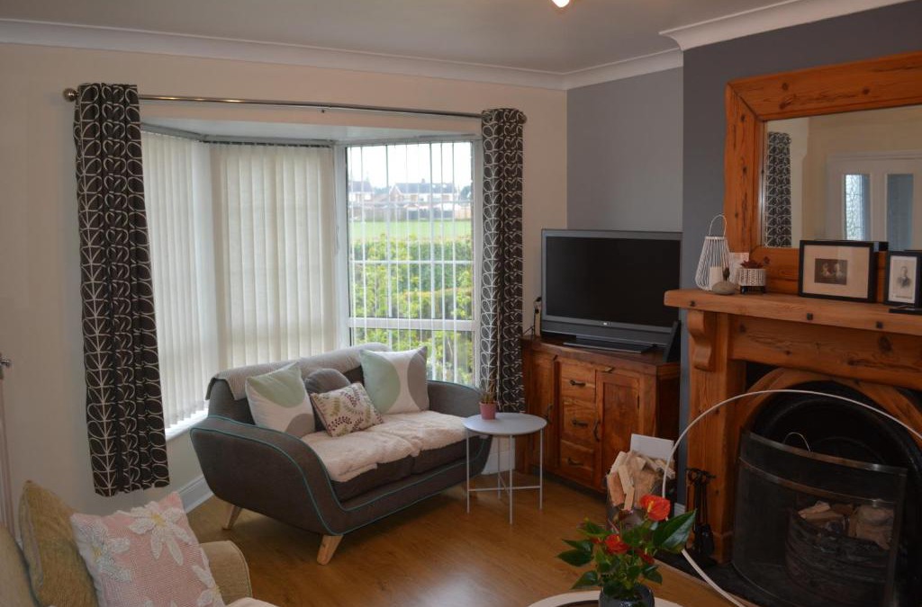 Lisburn House | 2 Barbour Court