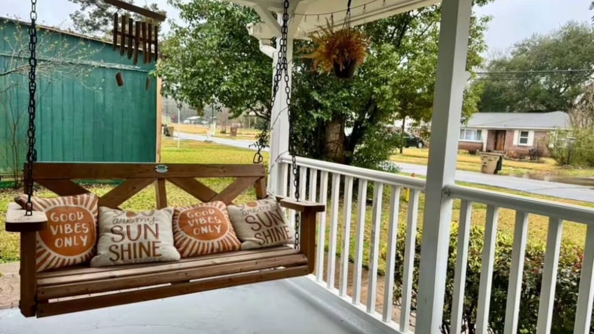 Port Wentworth House | 2-bdrm Bungalow 15 min from Downtown w/WiFi, Central Air