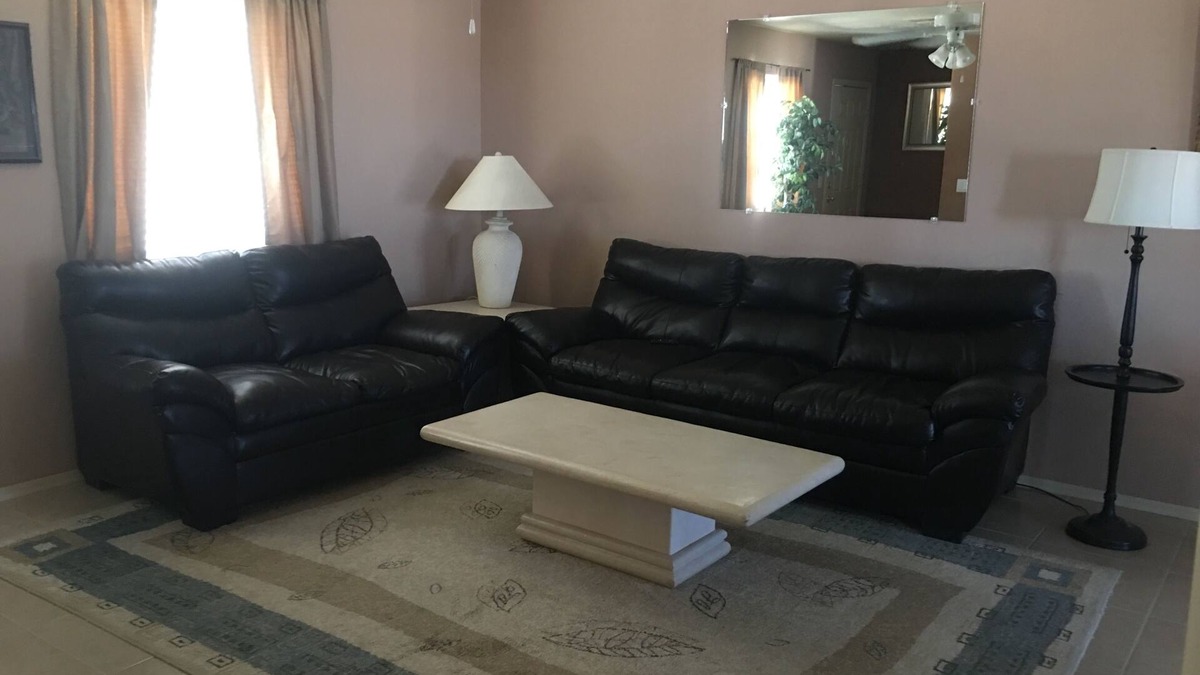 Tonopah House | 2 Bdrm home for Outage/SRP Solar Project Workers
